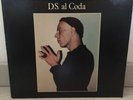 NATIONAL HEALTH-D.S.AL CODA-ORIGINAL LP-USA-1981-CANTERBURY SCHOOL-NM/NM