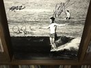 SIGNED The Rapture Grace of Your Love Vinyl LCD Soundsystem The xx Arcade Fire