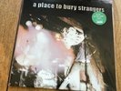 A Place To Bury Strangers - Glow In The Dark Vinyl - Limited Edition 500 Copies