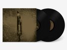 MUSLIMGAUZE Salaam Alekum, Bastard 2xLP *SEALED* bourbonese qualk ljdlp coil
