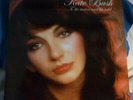 Kate Bush ?– To The Waters And The Wild lp with inners white vinyl