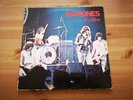 THE RAMONES - It's Alive - 2x VINYL LPs 1980s German Re-Issue VG+/VG+