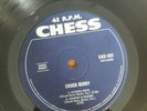 Chuck Berry  Roll Over Beethoven 7 Inch Vinyl Rare Chess - CHX 001
