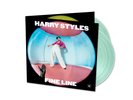 Harry Styles - Fine Line 2LP Vinyl (COKE BOTTLE GREEN)