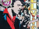 Elvis Presley - Elvis's 40 Greatest.1978 UK Pink Vinyl 2LP. RCA PL42691(2) M-/M-