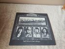 THE STONEY CREEK STRING BAND   HALF ALIVE AT DINO'S LOUNGE   LP