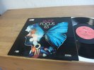 Bulgarian Jazz Quartet JAZZ FOCUS 65 - LP MPS 15219 ST Germany 1969 Mint