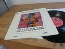 JEF GILSON NONET F.JEAN LOUIS CHAUTEMPS-LP-NEW CALL FROM FRANCE-ORG.SABA