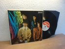TEN YEARS AFTER SAME Lp UK 1967 Rare Promo Monster Rare