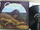 Grateful Dead - Wake of the Flood - 180 gramm - Original Master Recording