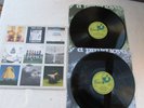 PINK FLOYD LP A NICE PAIR ORIG UK 1974 HARVEST 1st PRESS NEAR MINT VINYL PHANG