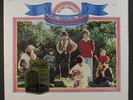 BEACH BOYS: Sunflower LP Sealed (180 gram re, gatefold) Rock & Pop