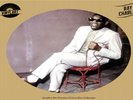 Ray Charles VinylArt – Ray Charles Picture Disc VINYL LP NEW (12TH JUNE)