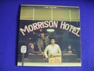 THE DOORS MORRISON HOTEL VINYL 1970 ORIGINAL