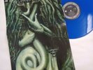 Danzig how the gods kill rare vinyl record live misfits Doyle punk rock samhain