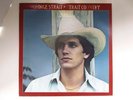 GEORGE STRAIT - STRAIT COUNTRY MCA-2695 LP Orig Promotional Album Vinyl
