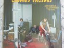 COSMO'S FACTORY CREEDENCE CLEARWATER REVIVAL ORIGINAL FANTASY BLUE *SHRINK* VG+