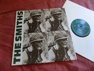 *&* THE SMITHS Meat is murder 10