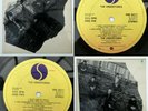THE UNDERTONES Self-Titled Debut Album - A1/B1 First Pressing & Original Sleeve