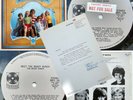 MEET THE BRADY BUNCH Classic 70's TV Music - 1st Press A1/B1 Promo Copy EX/EX