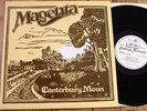 Magenta : Canterbury Moon UK Cottage LP 1978 - COT 821 - Lyric Insert - Signed
