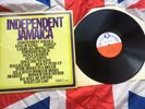 Trojan Records-Independent Jamaica- Various Artist LP TTL-15 1969 Mint