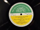 Sinking Of The Titanic Told By A Survivor / The Other Ship BBC Transcription 2LP