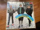 The Jam - 30 Anos De Musica Rock In The City Mexican Lp - Weller