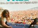 Free Vinyl LP Live At The Isle Of Wight 1970  Paul Rodgers Paul Kossoff *NEW*