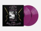 Fiona Apple Fetch The Bolt Cutters Aubergine Coloured Vinyl Me Please LP 2020