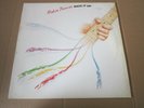 LP - Robin Trower - Back it up