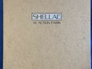 Shellac - At Action Park LP - Touch And Go VG+ Vinyl Record