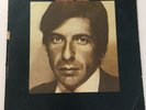 Songs Of Leonard Cohen LP 1B/1B RARE US MONO Mix COLUMBIA CL2733 ORIGINAL Vinyl