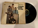 Beatles Yesterday And Today Record  lp original vinyl album
