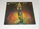 Nazareth - LP - Expect No Mercy - DE 1977 - Vertigo 6370 424