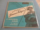 JIMMIE RODGERS MEMORIAL ALBUM VOLUME 1 1950 10