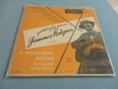 JIMMIE RODGERS MEMORIAL ALBUM VOLUME 2 1950 10