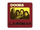 LP THE DOORS - L.A Woman
