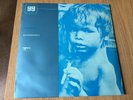 THE WHO / JIMI HENDRIX - BACKTRACK 3. 1970 LP RECORD TRACK LABEL