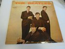MONO BEATLES LP - VEE-JAY 1062 - 