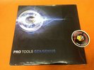 GZA / Genius Pro Tools Hip Hop LP NEW Vinyl 2008 Piranha Records