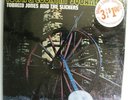 Tobacco Jones and The Slickers MGM E-4406 MONO SEALED/MINT  LP