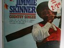 Jimmie Skinner DECCA  DL4132  MONO Sealed/ Mint 