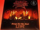 King Diamond: Songs For The Dead - Live 2 LP 180-Gram Vinyl Record Set 2018 NEW