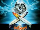 Surf Nazis Must Die by Jon McCallum (Vinyl, Jan-2018, Strange Disc) 200 Edition