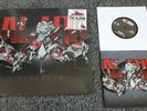 THE ALARM - Strength 2015 White Vinyl LP Plus Limited 7