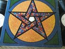 THE PENTANGLE 