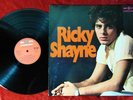 LP Ricky Shayne (Hansa SR International 92 296) Clubsonderauflage D 1970