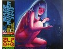 Hans Zimmer & Benjamin Wallfisch - BLADE RUNNER 2049 2LP NEW COLOR VINYL MONDO
