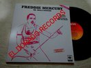 Freddie Mercury - Mr. Bad Guy / Living On My Own  12